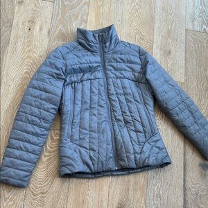 Merrell Quilted Puffer Jacket